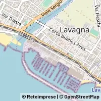 Map Lavagna