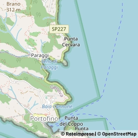 Mappa 16034