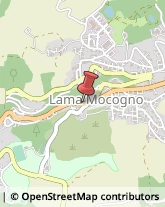 Via Nazionale, 148,41023Lama Mocogno