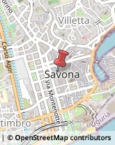 Corso Italia, 16,17100Savona