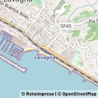 Kort Lavagna