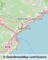 Comuni e Servizi Comunali Albisola Superiore,17011Savona