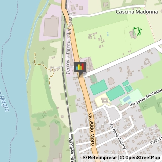 Edilizia - Materiali,54028Massa-Carrara