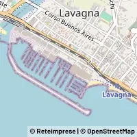 Kort Lavagna