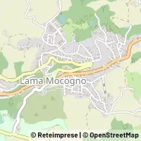Kart Lama Mocogno