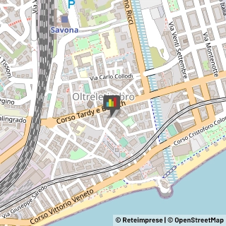 Posters Savona,17100Savona