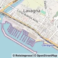 Map Lavagna