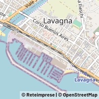 Kort Lavagna