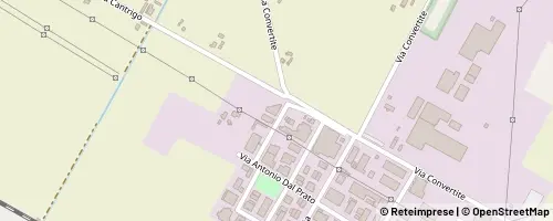 Mappa Faenza