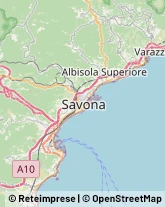 Psicologi Albisola Superiore,17011Savona