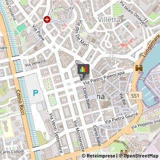 Bar e Caffetterie Savona,17100Savona