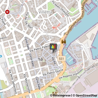 Architettura d'Interni Savona,17100Savona