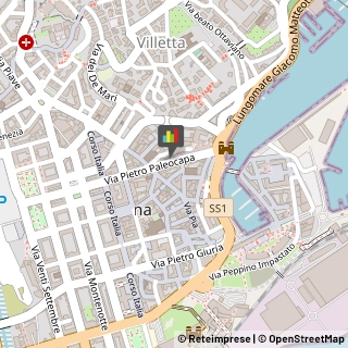 Bar e Caffetterie Savona,17100Savona