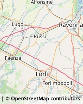 Uffici Temporanei Forlì,47121Forlì-Cesena