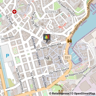 Bar e Caffetterie Savona,17100Savona