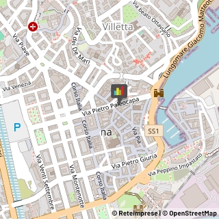 Bar e Caffetterie,17100Savona