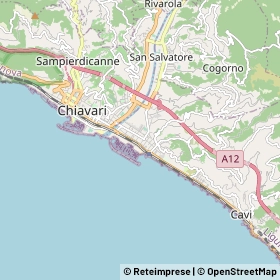 Mappa Lavagna