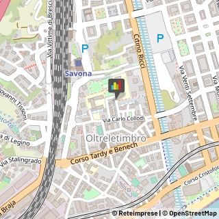 Designers - Studi Savona,17100Savona