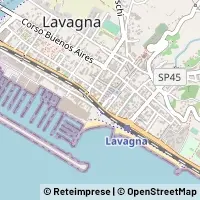 Kort Lavagna