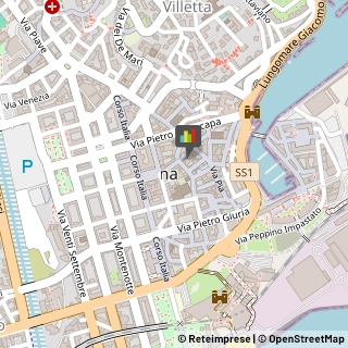 Bar e Caffetterie Savona,17100Savona