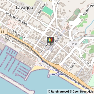 Alimentari,16033Genova