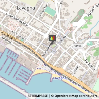 Commercialisti Lavagna,16033Genova