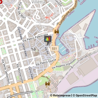 Spacci Aziendali ed Outlets,17100Savona