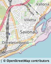 Associazioni e Federazioni Sportive Savona,17100Savona