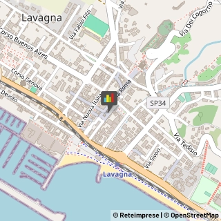 Abbigliamento Lavagna,16033Genova