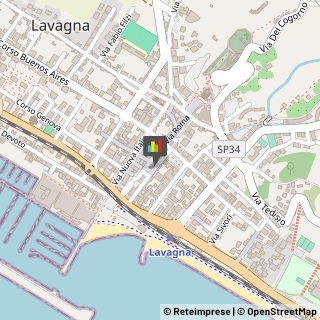 Profumerie Lavagna,16033Genova