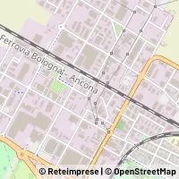 Map Faenza