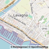 Kort Lavagna