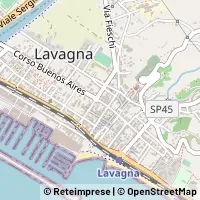 Kort Lavagna