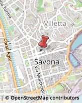 Corso Italia, 15/8,17100Savona