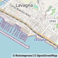 Kort Lavagna