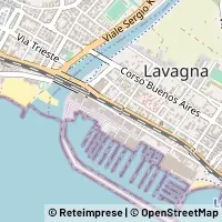 Kort Lavagna