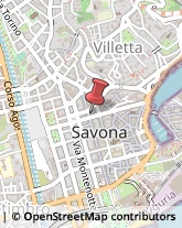 Corso Italia, 17,17100Savona