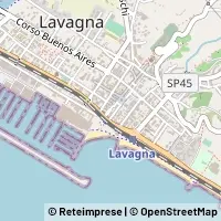Kort Lavagna