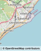 Stabilimenti Balneari Savona,17100Savona