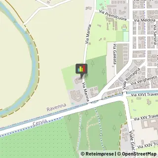 Discoteche - Locali e Ritrovi,48125Ravenna