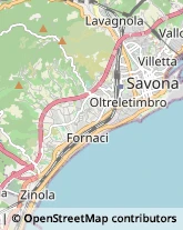 Imprese di Pulizia Savona,17100Savona