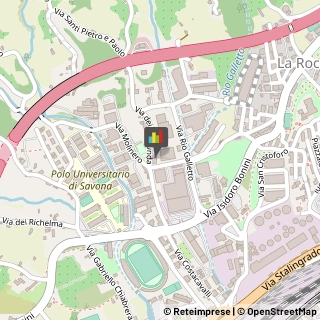 Bed e Breakfast,17100Savona