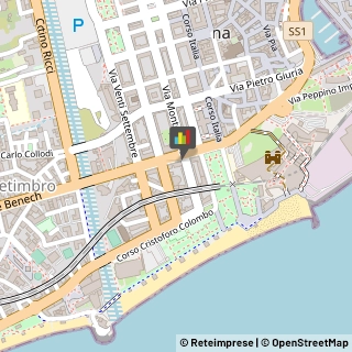 Appartamenti e Residence,17100Savona