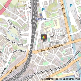 Macchine Caffè Espresso - Commercio e Riparazione,17100Savona