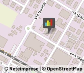 Ceramica Uso Tecnico ed Industriale,48018Ravenna