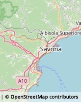 Ambulatori e Consultori Albisola Superiore,17011Savona