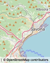 Ambulatori e Consultori Albissola Marina,17012Savona