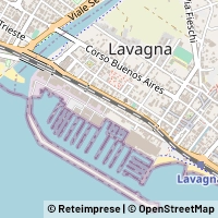 Karte Lavagna