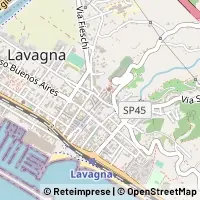 Kort Lavagna