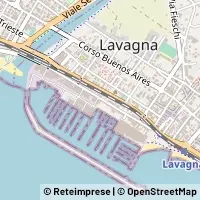 Peta Lavagna